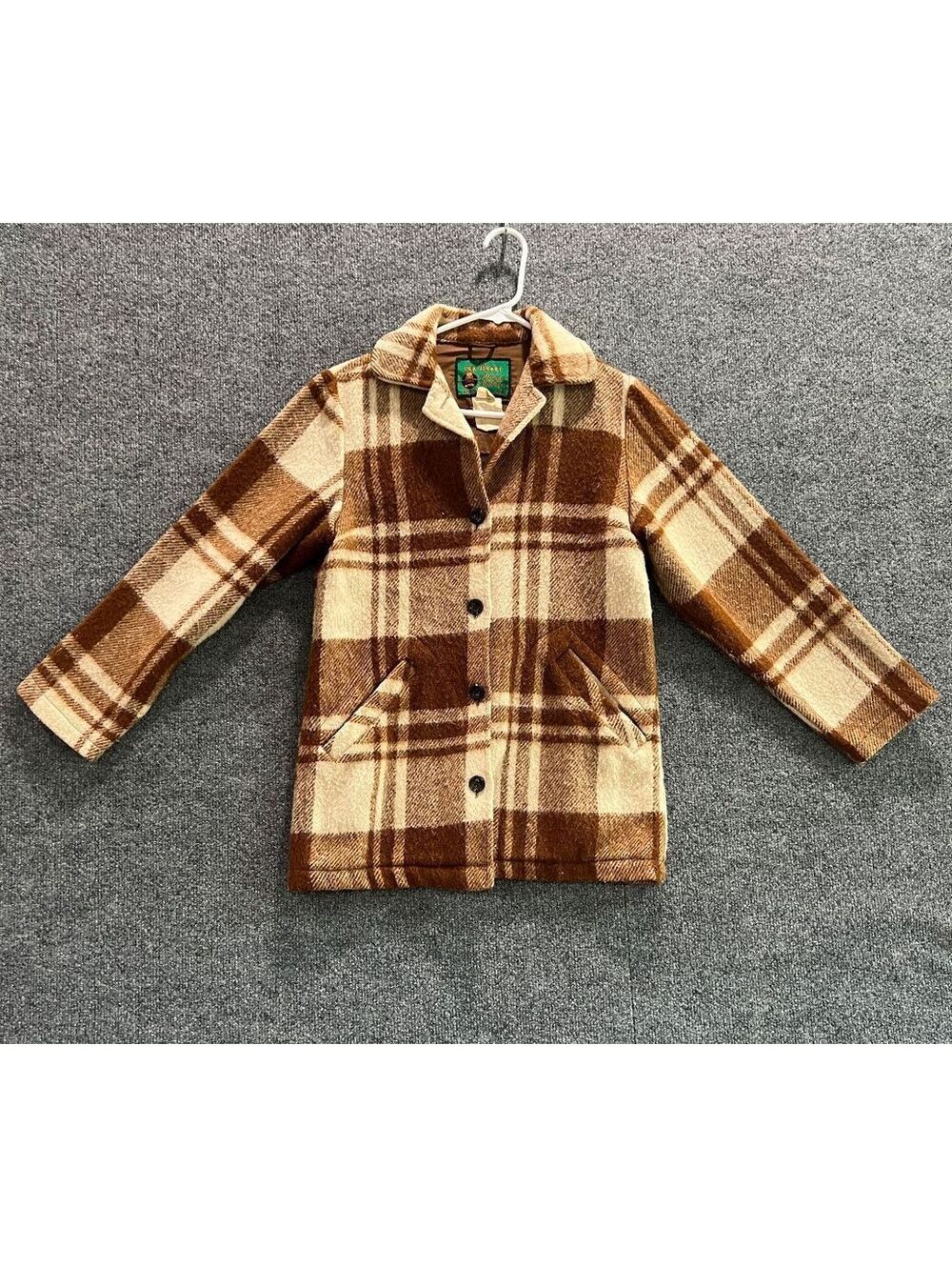 Vintage Dea-Jacket by Deacon Brothers Size S